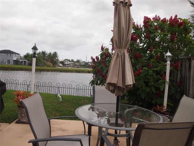 16181 SW 141st Ave, Miami, FL 33177