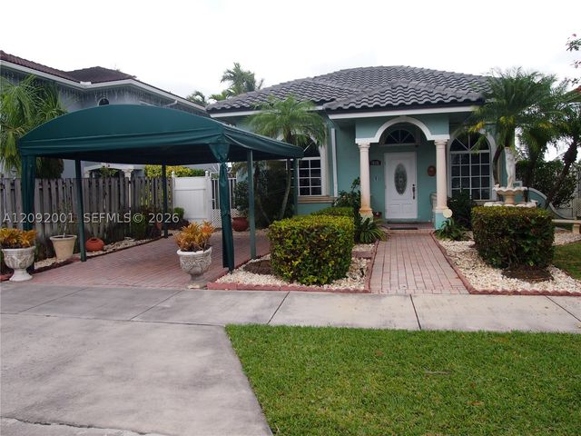 16181 SW 141st Ave, Miami, FL 33177