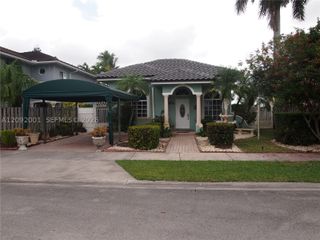 16181 SW 141st Ave, Miami, FL 33177