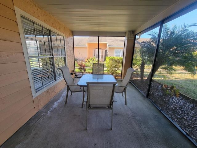 4831 GRIST MILL CIRCLE, New Port Richey, FL 34655