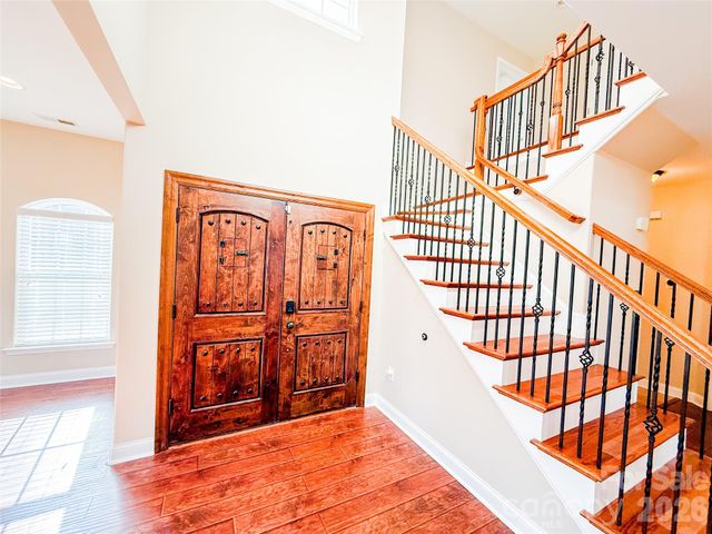 4570 Lanstone Court SW, Concord, NC 28027