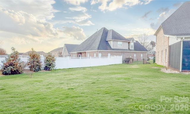 4570 Lanstone Court SW, Concord, NC 28027