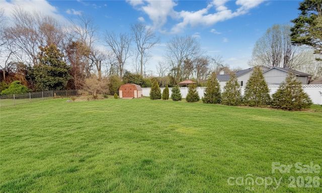 4570 Lanstone Court SW, Concord, NC 28027