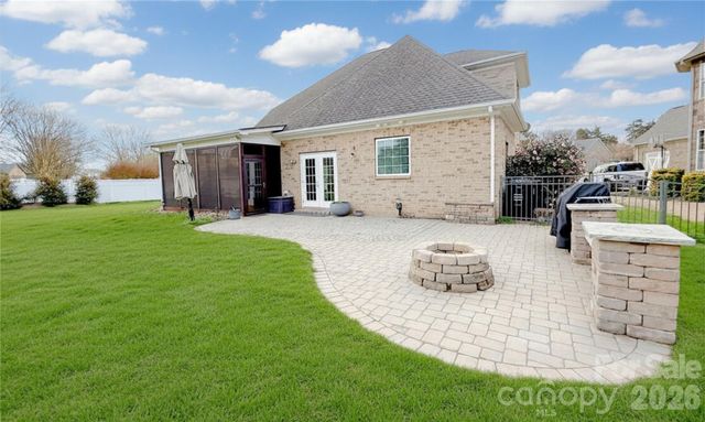 4570 Lanstone Court SW, Concord, NC 28027