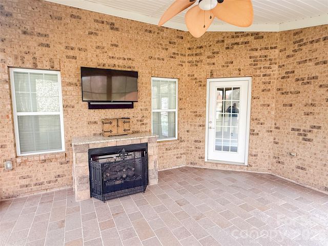 4570 Lanstone Court SW, Concord, NC 28027