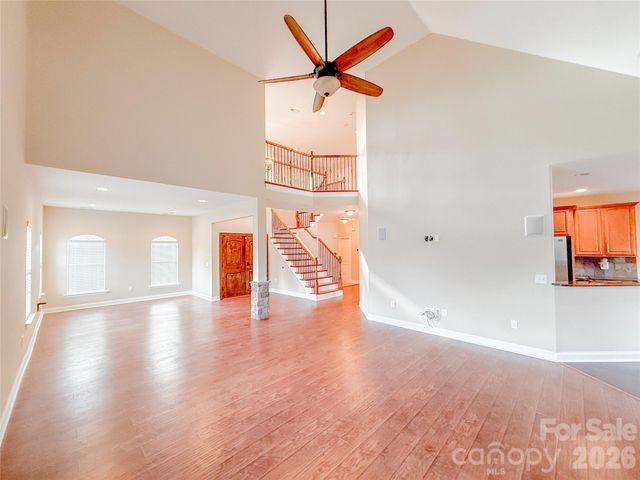 4570 Lanstone Court SW, Concord, NC 28027