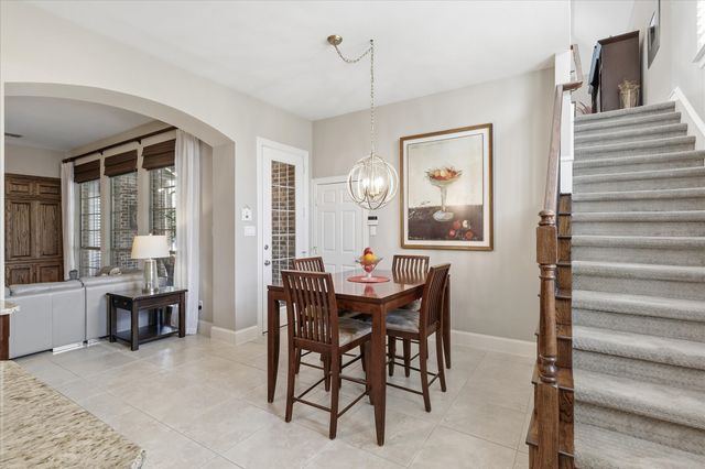 901 Foxworth Court, Allen, TX 75013