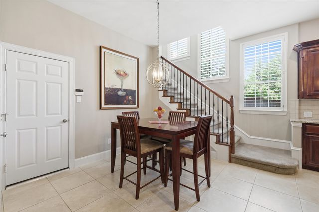 901 Foxworth Court, Allen, TX 75013