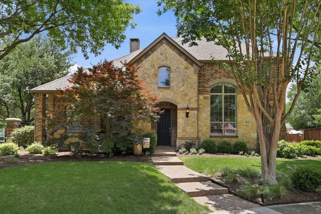 901 Foxworth Court, Allen, TX 75013