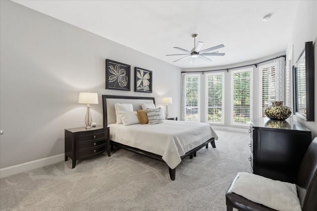 901 Foxworth Court, Allen, TX 75013