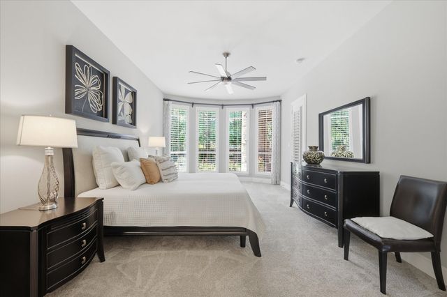 901 Foxworth Court, Allen, TX 75013