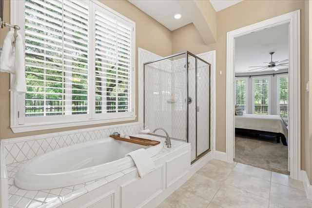 901 Foxworth Court, Allen, TX 75013