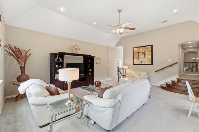 901 Foxworth Court, Allen, TX 75013