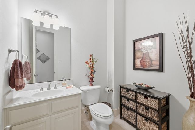 901 Foxworth Court, Allen, TX 75013