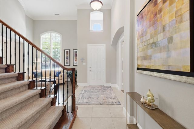 901 Foxworth Court, Allen, TX 75013