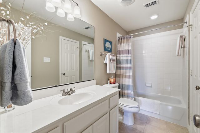 901 Foxworth Court, Allen, TX 75013
