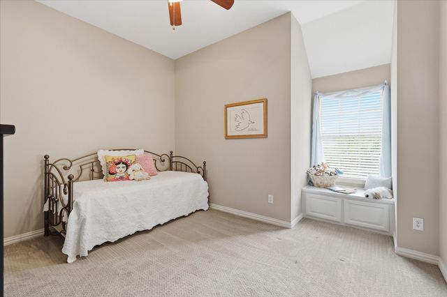 901 Foxworth Court, Allen, TX 75013