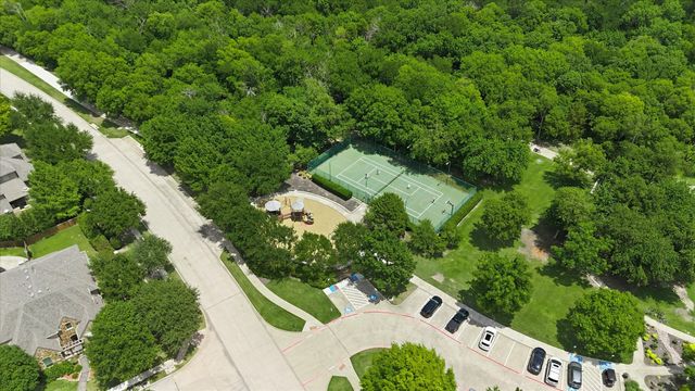 901 Foxworth Court, Allen, TX 75013