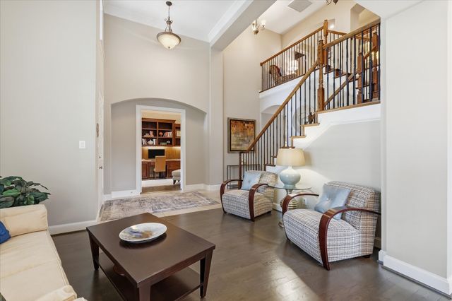 901 Foxworth Court, Allen, TX 75013