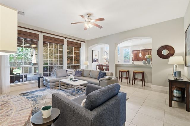 901 Foxworth Court, Allen, TX 75013