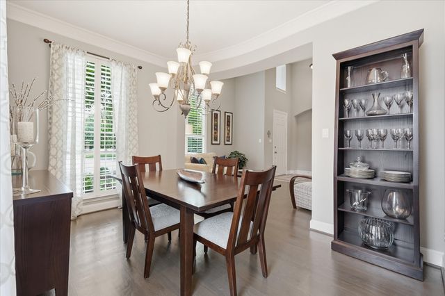 901 Foxworth Court, Allen, TX 75013