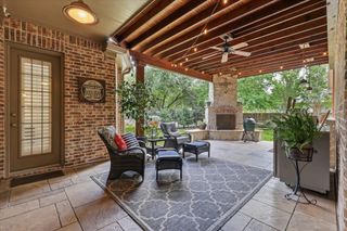 901 Foxworth Court, Allen, TX 75013