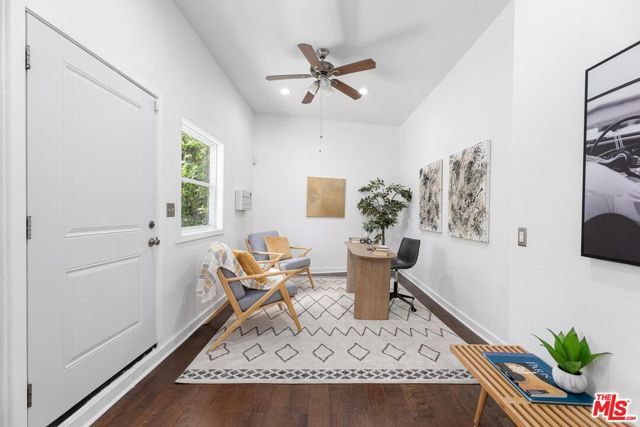 5141 Comercio Avenue, Woodland Hills (los Angeles), CA 91364