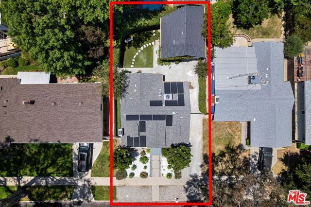 5141 Comercio Avenue, Woodland Hills (los Angeles), CA 91364