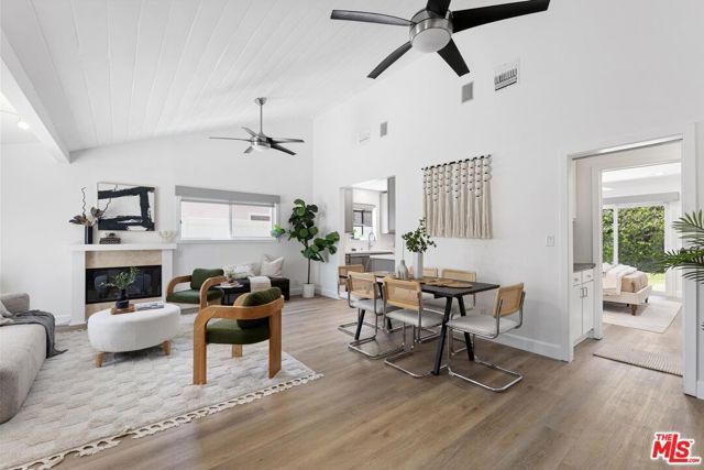 5141 Comercio Avenue, Woodland Hills (los Angeles), CA 91364