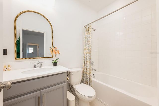 2150 OLD HOLLOW LANE, Clermont, FL 34715