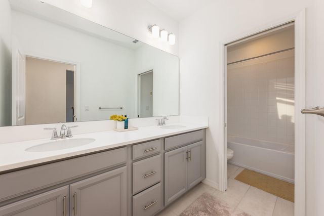 2150 OLD HOLLOW LANE, Clermont, FL 34715