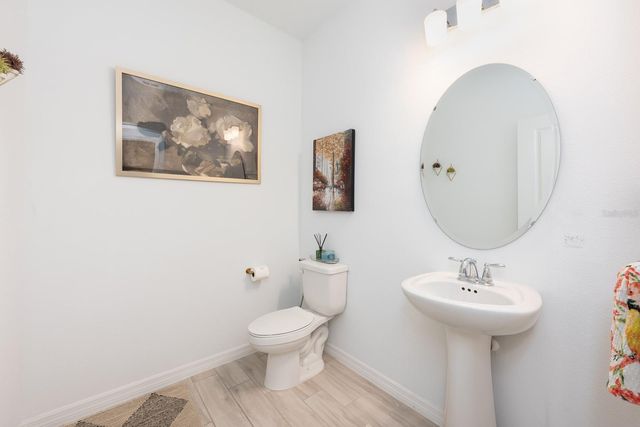 2150 OLD HOLLOW LANE, Clermont, FL 34715