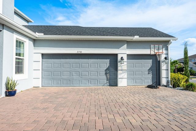 2150 OLD HOLLOW LANE, Clermont, FL 34715