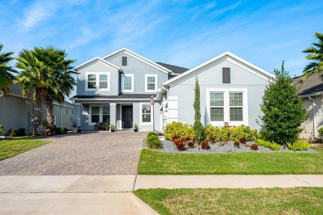 2150 OLD HOLLOW LANE, Clermont, FL 34715