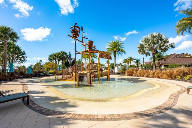 2150 OLD HOLLOW LANE, Clermont, FL 34715