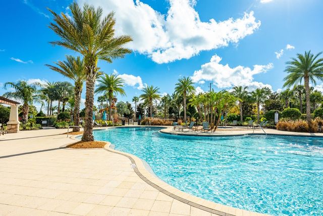 2150 OLD HOLLOW LANE, Clermont, FL 34715