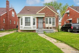 14141 Edmore Drive, Detroit, MI 48205