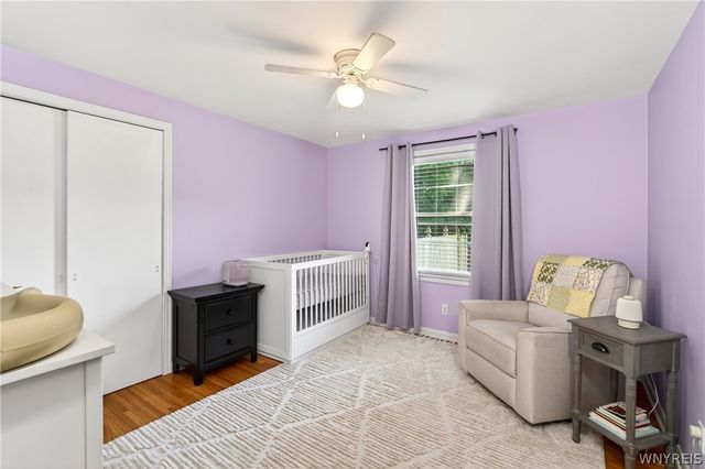 114 Euclid Avenue, Hamburg, NY 14075