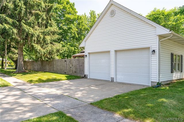 114 Euclid Avenue, Hamburg, NY 14075