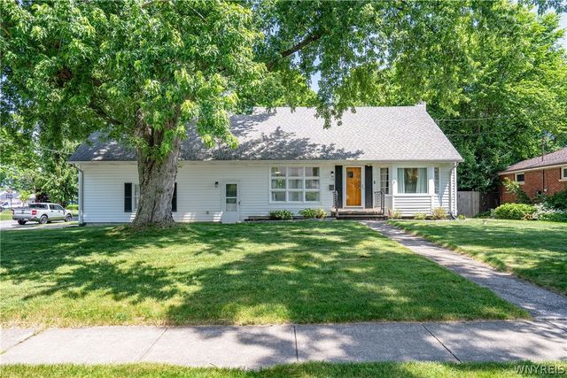 114 Euclid Avenue, Hamburg, NY 14075