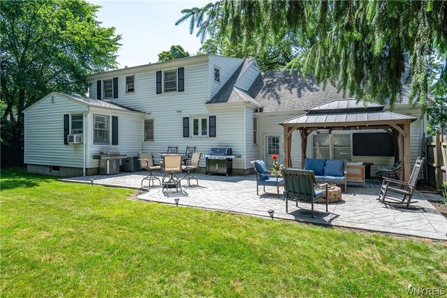 114 Euclid Avenue, Hamburg, NY 14075