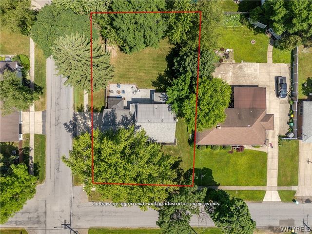 114 Euclid Avenue, Hamburg, NY 14075