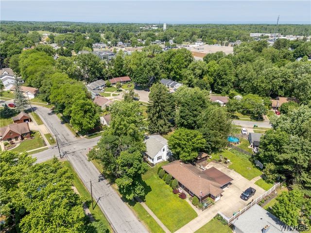 114 Euclid Avenue, Hamburg, NY 14075