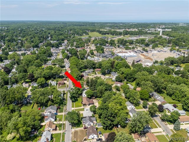 114 Euclid Avenue, Hamburg, NY 14075