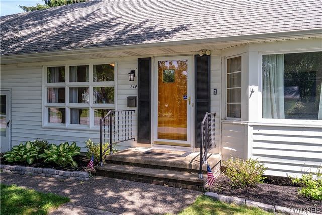 114 Euclid Avenue, Hamburg, NY 14075