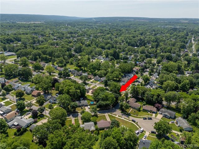 114 Euclid Avenue, Hamburg, NY 14075