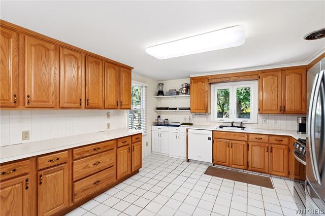 114 Euclid Avenue, Hamburg, NY 14075