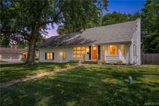 114 Euclid Avenue, Hamburg, NY 14075