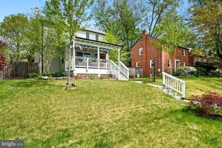 9123 ETON ROAD, Silver Spring, MD 20901