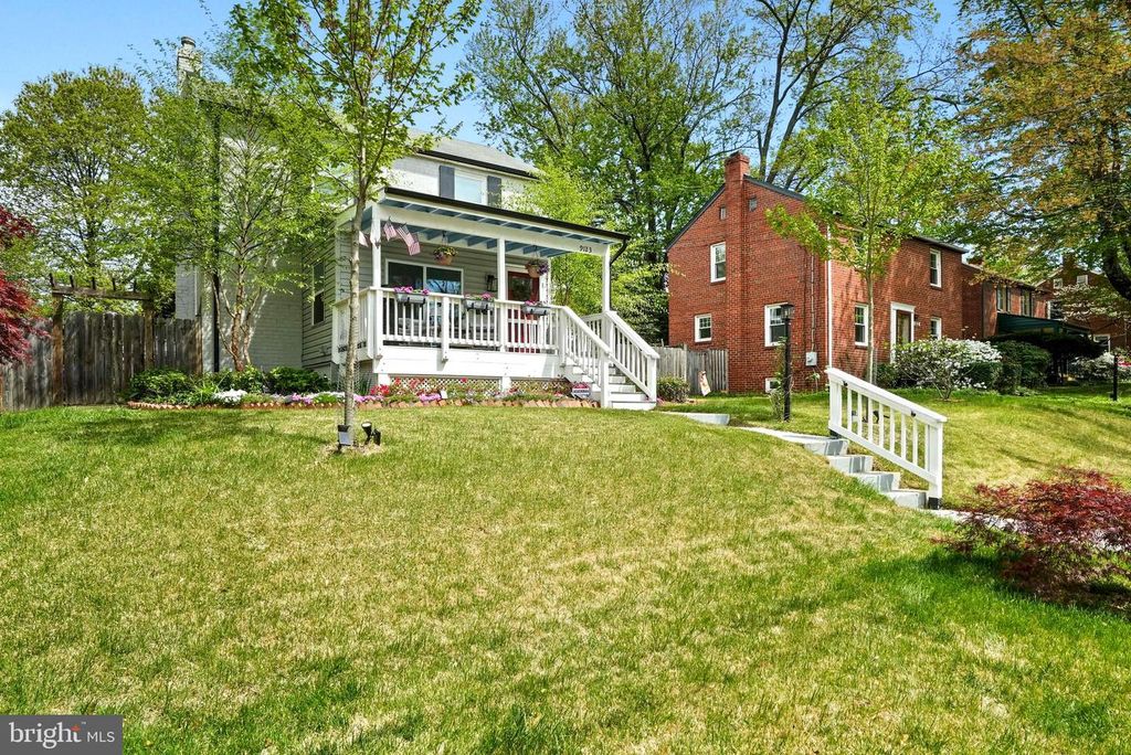 9123 ETON ROAD, Silver Spring, MD 20901